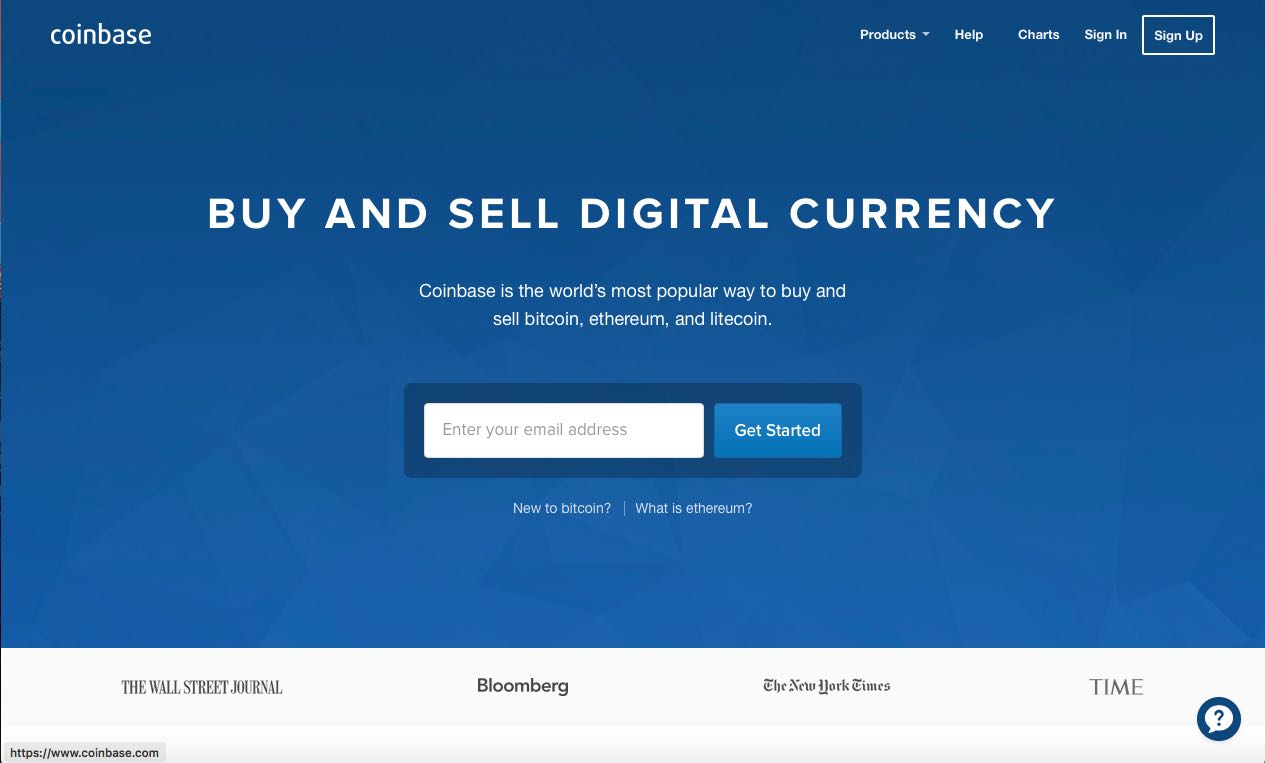 How To Buy Bitcoin From Coinbase A Step By Step Guide Build A - 